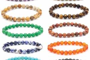 Gemstones