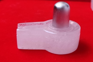 Parad Shivling