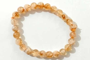 Citrine Bracelet