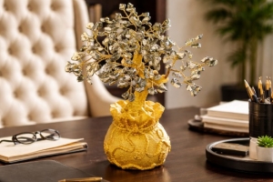 Pyrite Tree