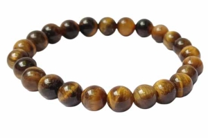 Tiger Eye Bracelet