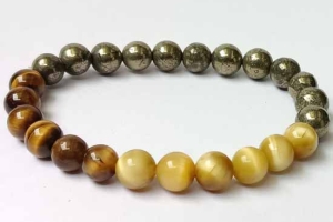 Triple Protection Bracelet 