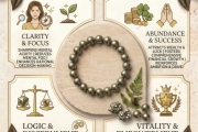 Pyrite Bracelet