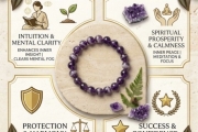 Amethyst Bracelet