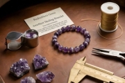 Amethyst Bracelet