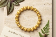 Cats Eye Bracelet