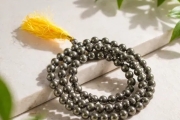 Pyrite Mala