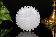 Sphatik Suryadev ( Wall Hanging )