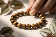 Tiger Eye Bracelet